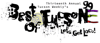 Best of Tucson '99